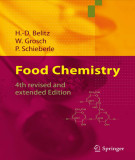 Ebook Food chemistry (4th revised and extended edition): Part 2