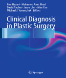 Ebook Clinical diagnosis in plastic surgery: Part 2