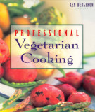 Ebook Professional vegetarian cooking: Part 2
