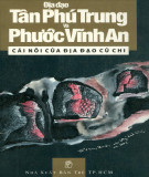 Lịch sử địa đạo Tân Phú Trung và Phước Vĩnh An: Cái nôi của Địa đạo Củ Chi (1947-1954) - Phần 2