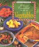 Ebook Classical essential vegetable (Periplus mini cookbooks)
