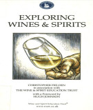 Ebook Exploring wines and spirits: Part 1