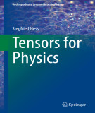 Ebook Tensors for Physics: Part 2