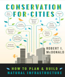 Ebook Conservation for cities: How to plan and build natural infrastructure - Part 2