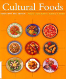 Ebook Cultural foods: Traditional and trends - Part 1