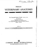 Ebook Primary veterinary anatomy: Part 2