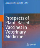 Ebook Prospects of plant-based vaccines in veterinary medicine: Part 2