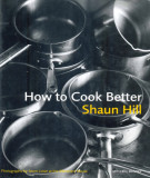 Ebook How to cook better: Part 2 - Shaun Hill