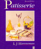 Ebook Patisserie (Second edition): Part 2 - L. J. Hanneman