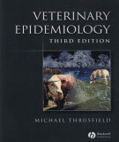 Ebook Veterinary epidemiology (Third edition): Part 2