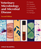 Ebook Veterinary microbiology and microbial disease (Second edition): Part 2