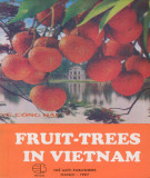 Ebook Fruit - trees in Vietnam (Vũ Công Hậu)