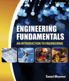 Ebook Engineering fundamentals: An introduction to engineering (Fourth edition) - Part 2