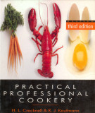 Ebook Practical professional cookery (Revised third edition): Part 2