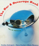 Ebook The bar and beverage book (Third edition): Part 2