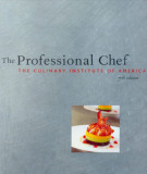 Ebook The professional chef: The culinary institute of America (7th edition) - Part 2