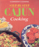 Ebook Step-by-step Cajun cooking