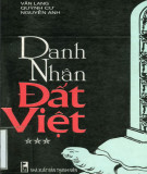 Tìm hiểu danh nhân đất Việt (Tập III): Phần 2