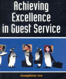 Ebook Achieving excellence in guest service: Part 2 - Josephine Ive