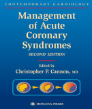 Ebook Management of acute coronary syndromes (2nd edition): Part 2
