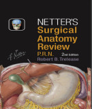 Ebook Surgical anatomy review (2nd edition): Part 1