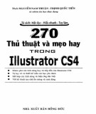 Tìm hiểu 270 mẹo hay và thủ thuật trong Illustretor CS4: Phần 1
