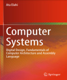 Ebook Computer systems - Digital design, fundamentals of computer architecture and assembly language: Part 2