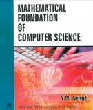 Ebok Mathematical foundation of computer science: Part 1