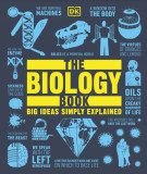 Ebook The Biology Book: Big ideas simply explained - Part 2