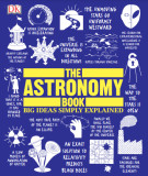 Ebook The Astronomy Book: Big ideas simply explained - Part 1