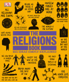 Ebook The Religions Book: Big ideas simply explained - Part 1