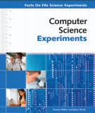 Ebook Facts on file science experiments: Computer science experiments – Part 2