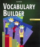 Ebook Vocabulary builder - Course 7: Part 1