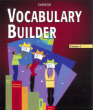 Ebook Vocabulary builder - Course 5: Part 2