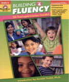 Ebook Building fluency - Grade 4