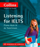 Ebook English for exams: Listening for IELTS