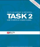 Ebook IELTS - Academic and General Task 2: How to write at a band 9 level