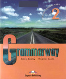 Ebook Grammarway 2 - Jenny Dooley, Virginia Evans