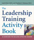 Ebook The leadership training activity book: 50 exercises for building effective leaders – Part 2