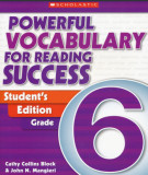 Ebook Powerful vocabulary for reading success: Grade 6 - Part 2