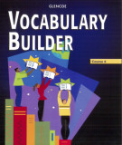Ebook Vocabulary builder - Course 6: Part 2