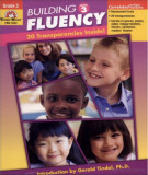 Ebook Building fluency - Grade 3