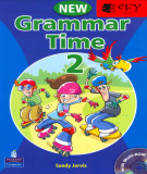Ebook New Grammar Time 2 (Student's book)