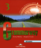 Ebook Grammarway 3 with answers - Jenny Dooley, Virginia Evans
