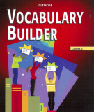 Ebook Vocabulary builder - Course 2: Part 1