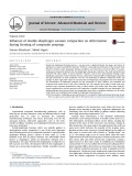 Influence of double-diaphragm vacuum compaction on deformation during forming of composite prepregs