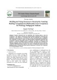 Building and using exercises to develop the teaching reading comprehension multimodal texts competence for philology pedagogical students