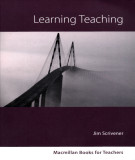 Ebook Learning teaching: A guidebook for English language teaching (Second edition) - Jim Scrivener
