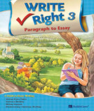 Ebook Write right 3: Paragraph to essay - A guide to essay writing