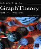 Ebook Introduction to graph theory (Fourth edition) - Robin J. Wilson